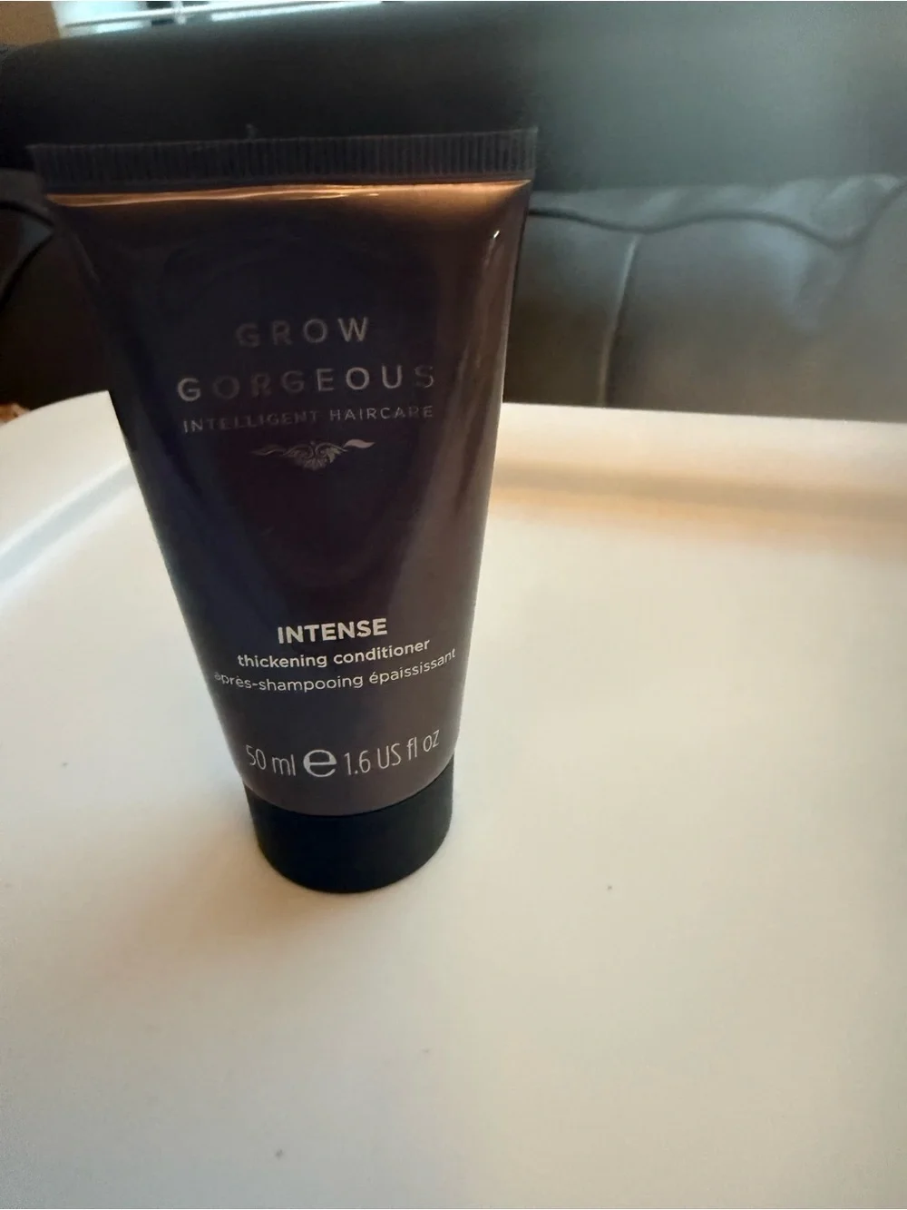 Grow gorgeous Intense Thickening Conditioner